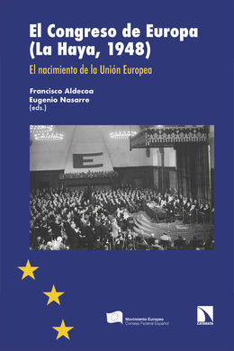 CONGRESO DE EUROPA LA HAYA 1948