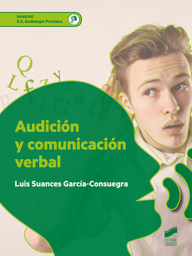 AUDICION Y COMUNICACION VERBAL CFGS