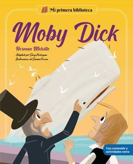 MOBY DICK