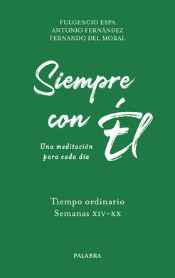 SIEMPRE CON ÉL. 5