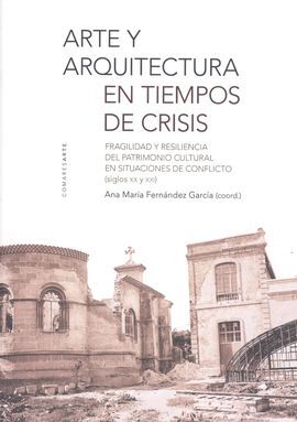 ARTE Y ARQUITECTURA EN TIEMPO DE CRISIS