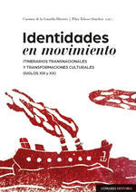 IDENTIDADES EN MOVIMIENTO.