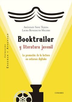 BOOKTRAILER Y LITERATURA JUVENIL.