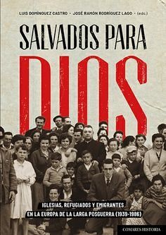 SALVADOS PARA DIOS.