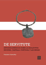 DE SERVITUTE.