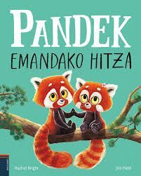 PANDEK EMANDAKO HITZA