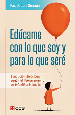 EDUCAME CON LO QUE SOY Y PARA LO QUE SERE