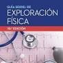 GUIA SEIDEL DE EXPLORACION FISICA (10 º EDI.)