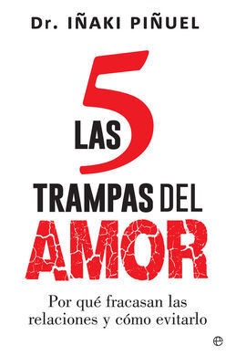 LAS 5 TRAMPAS DEL AMOR BOL