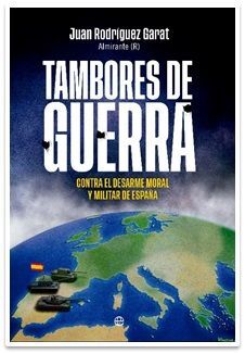 TAMBORES DE GUERRA