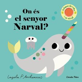 ON ES EL SENYOR NARVAL?