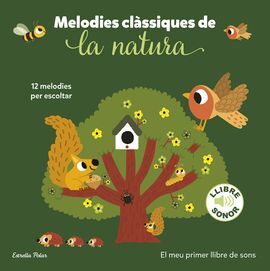 MELODIES CLÀSSIQUES DE LA NATURA.