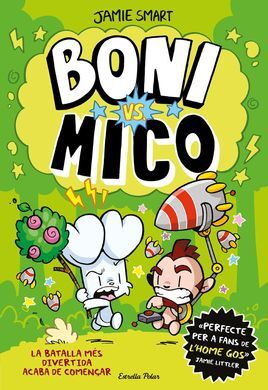 BONI VS MICO