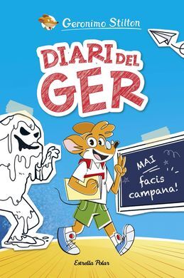 DIARI DEL GER 1. MAI FACIS CAMPANA