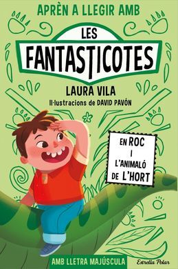 LES FANTASTICOTES 10