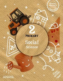 SOCIAL SCIENCE 2. PUPIL'S BOOK