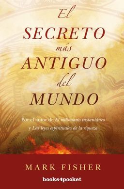 EL SECRETO MÁS ANTIGUO DEL MUNDO