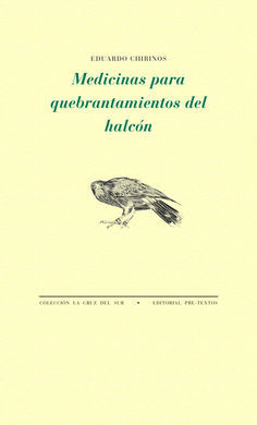 MEDICINAS PARA QUEBRANTAMIENTOS DEL HALCON