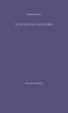 EL PULSO DE LAS NUBES