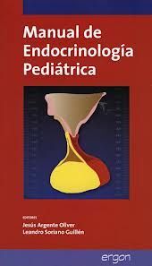 MANUAL DE ENDOCRINOLOGÍA PEDIÁTRICA (2ª ED.)