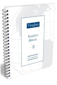 STUDENT'S MANUAL