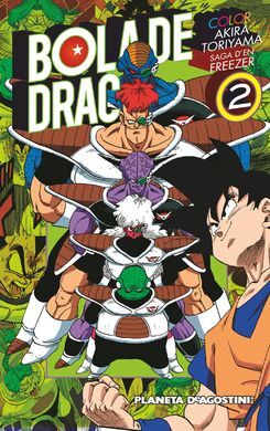 BOLA DRAC FREEZER Nº02