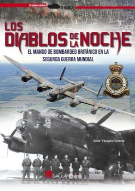 LOS DIABLOS DE LA NOCHE