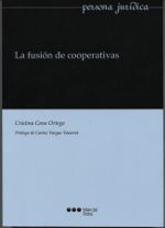 LA FUSION DE COOPERATIVAS