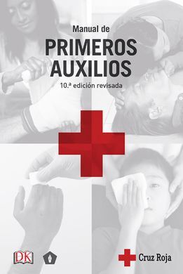 MANUAL DE PRIMEROS AUXILIOS