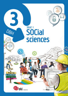 EKI DBH 3. SOCIAL SCIENCES 3 (PACK 3)