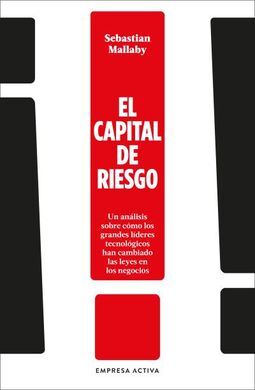 CAPITAL DE RIESGO, EL