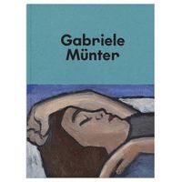 GABRIELE MÜNTER