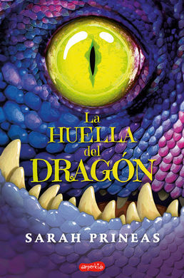 LA HUELLA DEL DRAGÓN