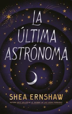 ÚLTIMA ASTRÓNOMA, LA