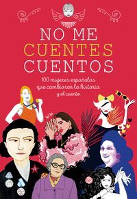 NO ME CUENTES CUENTOS