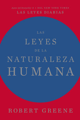 LAS LEYES DE LA NATURALEZA HUMANA