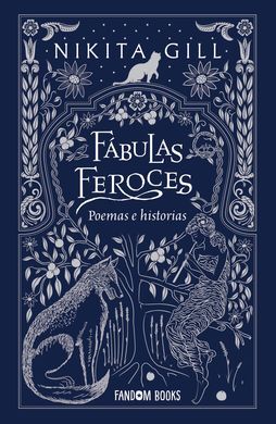 FÁBULAS FEROCES