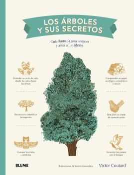 ARBOLES Y SUS SECRETOS