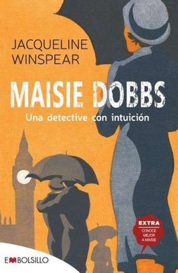 MAISIE DOBBS