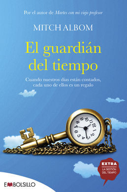 GUARDIAN DEL TIEMPO, EL