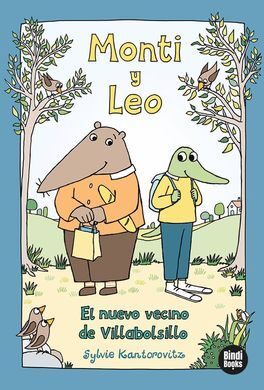 MONTI Y LEO