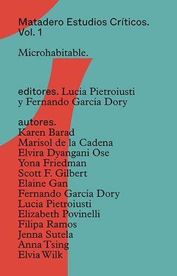 MICROHABITABLE