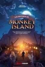 LOS MISTERIOS DE MONKEY ISLAND