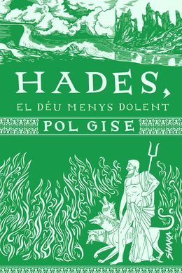 HADES  EL DEU MENYS DOLENT