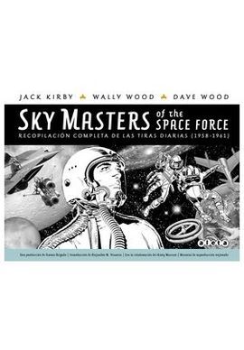 SKY MASTERS