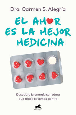 EL AMOR ES LA MEJOR MEDICINA