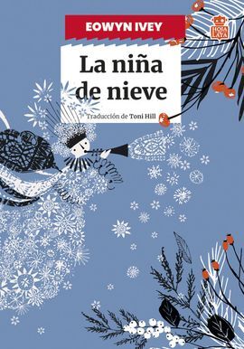 LA NIÑA DE NIEVE