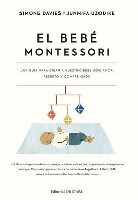 EL BEBÉ MONTESSORI