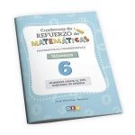 CUADERNOS DE REFUERZO DE MATEMATICAS MATEMATICAS C