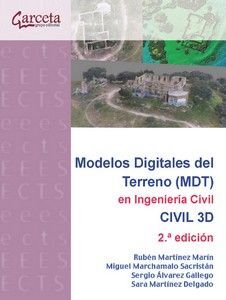 MODELOS DIGITALES DEL TERRENO EN INGENIERIA CIVIL